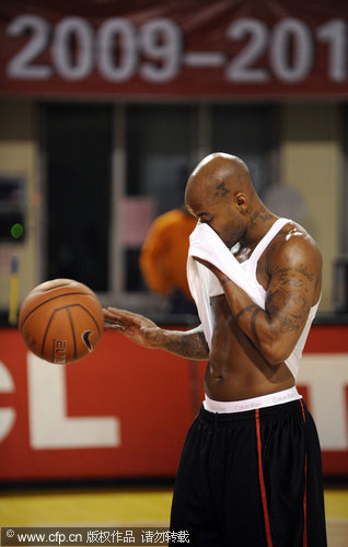 开场互探 开场互探